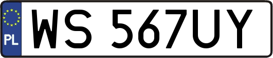WS567UY