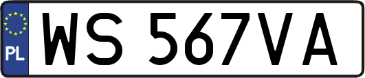 WS567VA