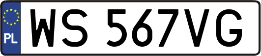 WS567VG