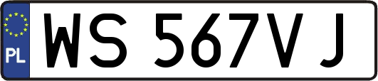 WS567VJ