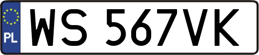 WS567VK