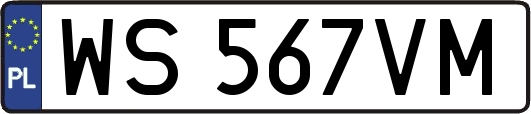 WS567VM