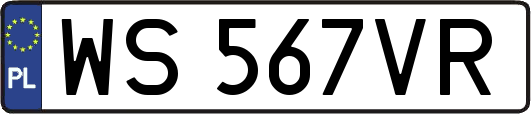 WS567VR