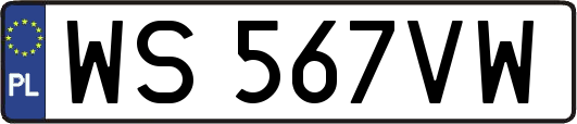 WS567VW
