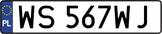 WS567WJ