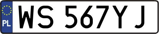 WS567YJ
