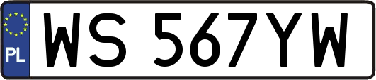 WS567YW
