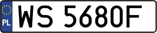 WS5680F