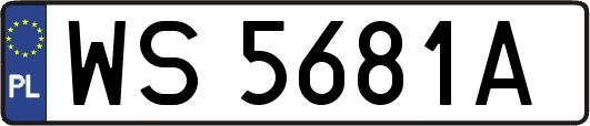 WS5681A