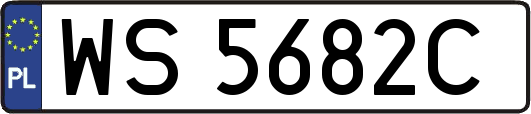 WS5682C