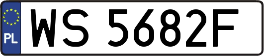 WS5682F