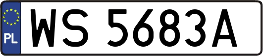 WS5683A