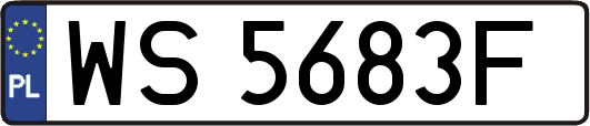 WS5683F