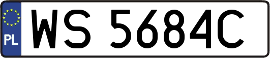 WS5684C