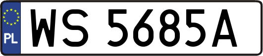 WS5685A