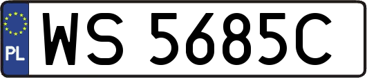 WS5685C