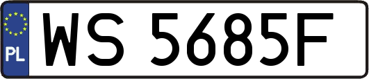 WS5685F
