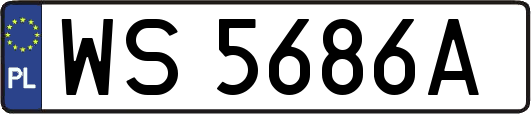 WS5686A