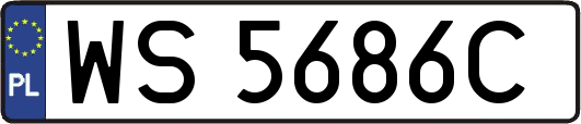 WS5686C