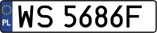 WS5686F