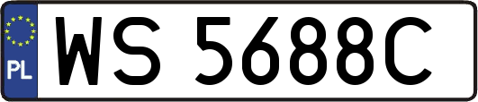 WS5688C