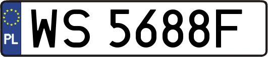 WS5688F