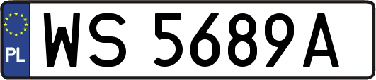 WS5689A