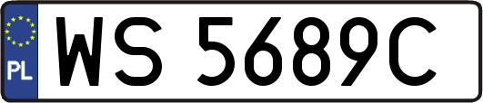 WS5689C