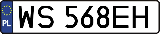 WS568EH