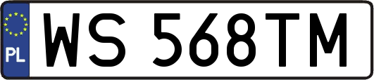 WS568TM