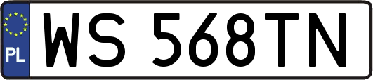 WS568TN