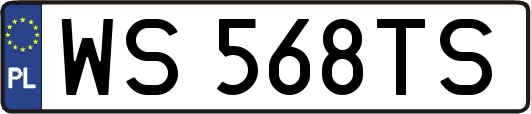 WS568TS