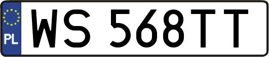 WS568TT