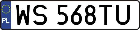 WS568TU
