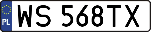 WS568TX