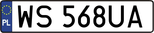 WS568UA