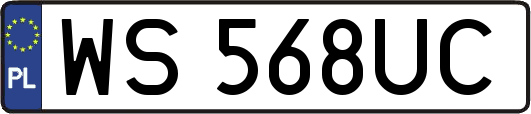 WS568UC