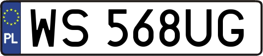 WS568UG