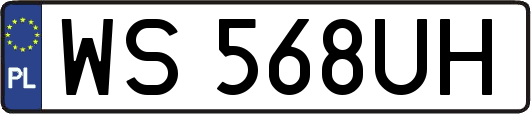 WS568UH