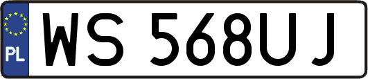 WS568UJ