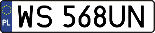 WS568UN