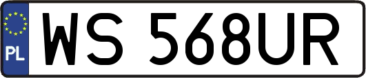 WS568UR
