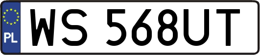WS568UT