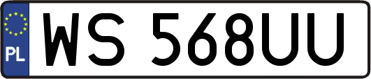 WS568UU