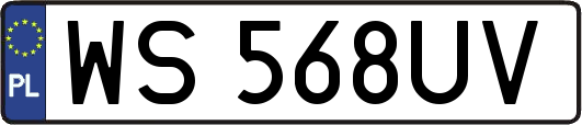 WS568UV