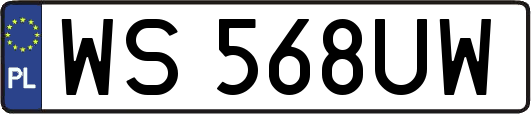 WS568UW