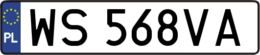 WS568VA