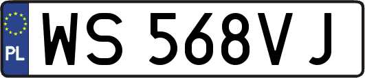 WS568VJ