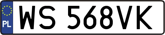 WS568VK