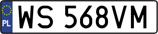 WS568VM